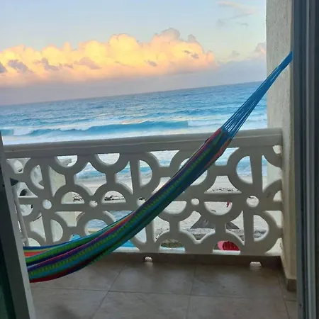 Cancun Plaza Condos-3